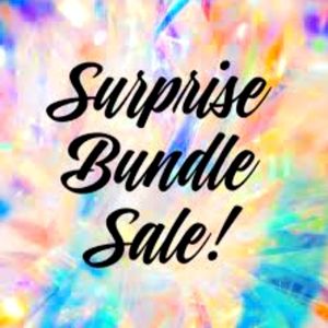 Bundle Week- Mar 10 - 24